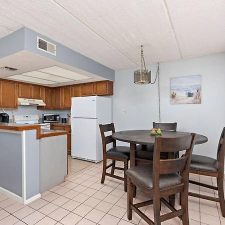 2 Bed 2 Bath 1St Fl Condo By Beach W Washer Dryer South Padre Island Extérieur photo