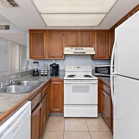 2 Bed 2 Bath 1St Fl Condo By Beach W Washer Dryer South Padre Island Extérieur photo