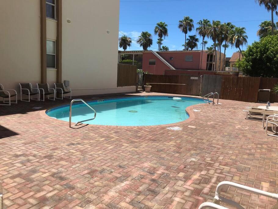 2 Bed 2 Bath 1St Fl Condo By Beach W Washer Dryer South Padre Island Extérieur photo